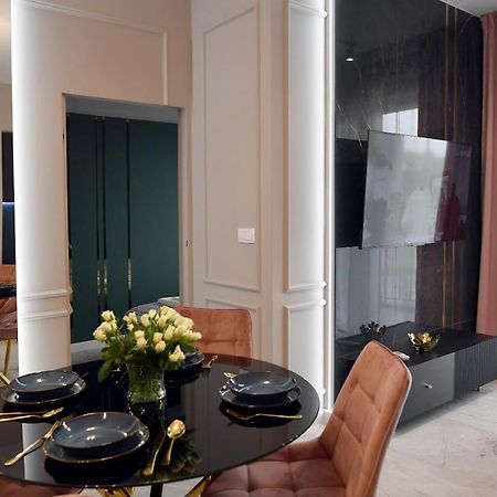 Coco Elite Apartments זאטור מראה חיצוני תמונה