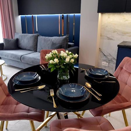 Coco Elite Apartments זאטור מראה חיצוני תמונה