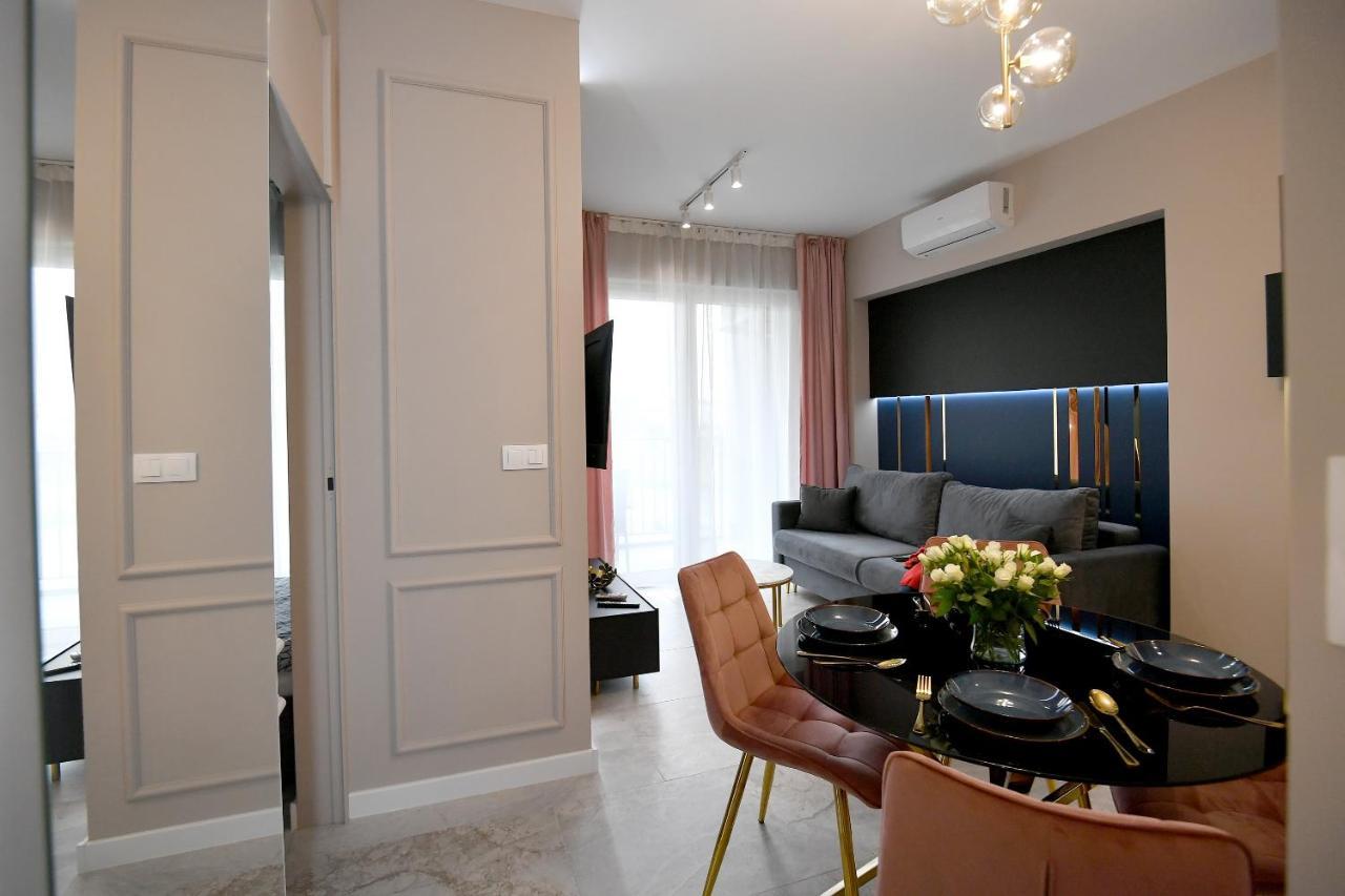 Coco Elite Apartments זאטור מראה חיצוני תמונה