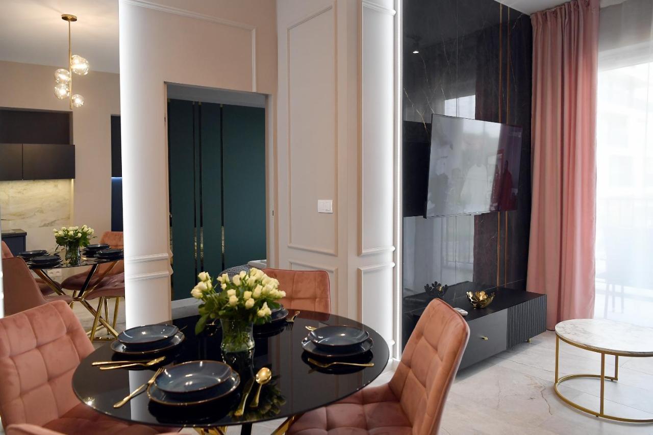 Coco Elite Apartments זאטור מראה חיצוני תמונה
