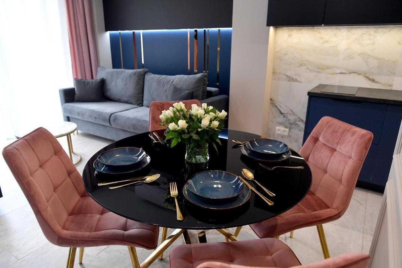 Coco Elite Apartments זאטור מראה חיצוני תמונה