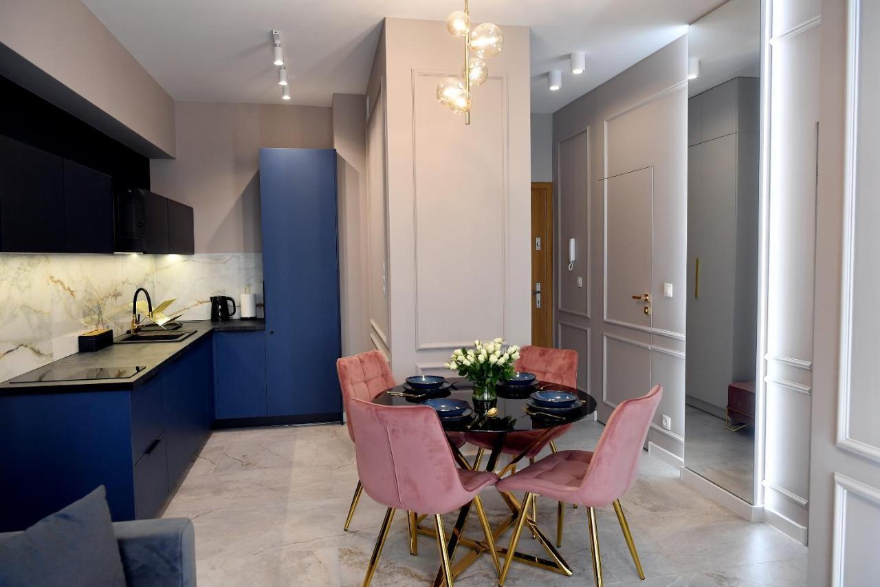 Coco Elite Apartments זאטור מראה חיצוני תמונה
