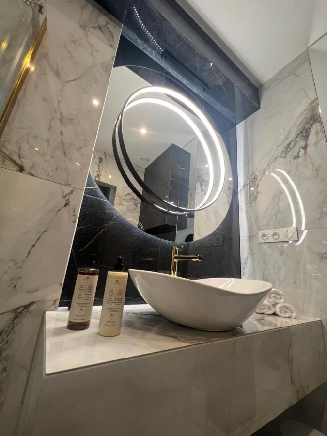 Coco Elite Apartments זאטור מראה חיצוני תמונה