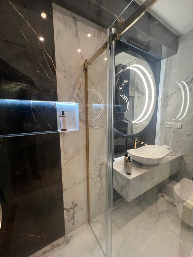 Coco Elite Apartments זאטור מראה חיצוני תמונה