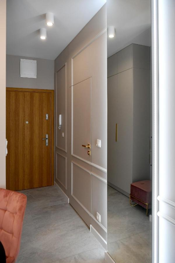Coco Elite Apartments זאטור מראה חיצוני תמונה