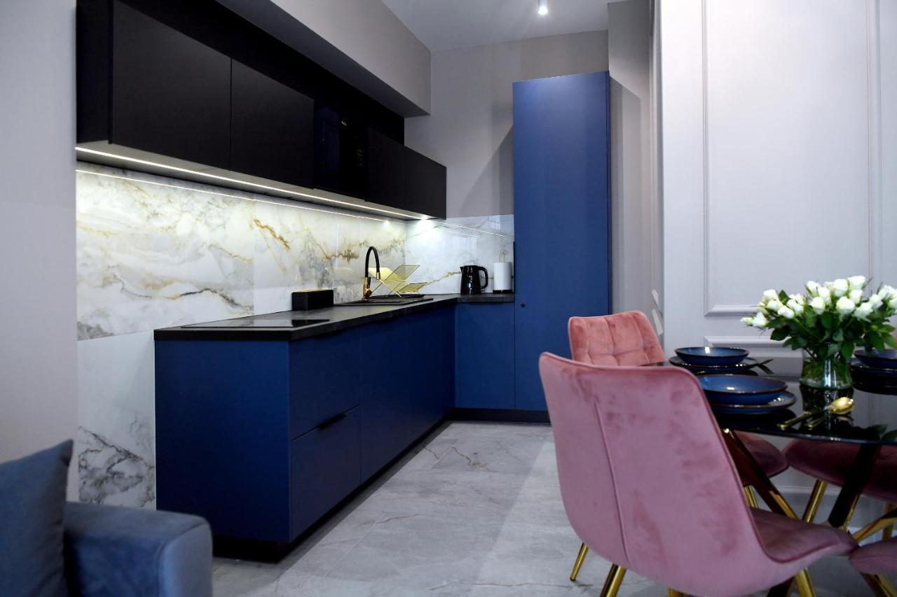 Coco Elite Apartments זאטור מראה חיצוני תמונה