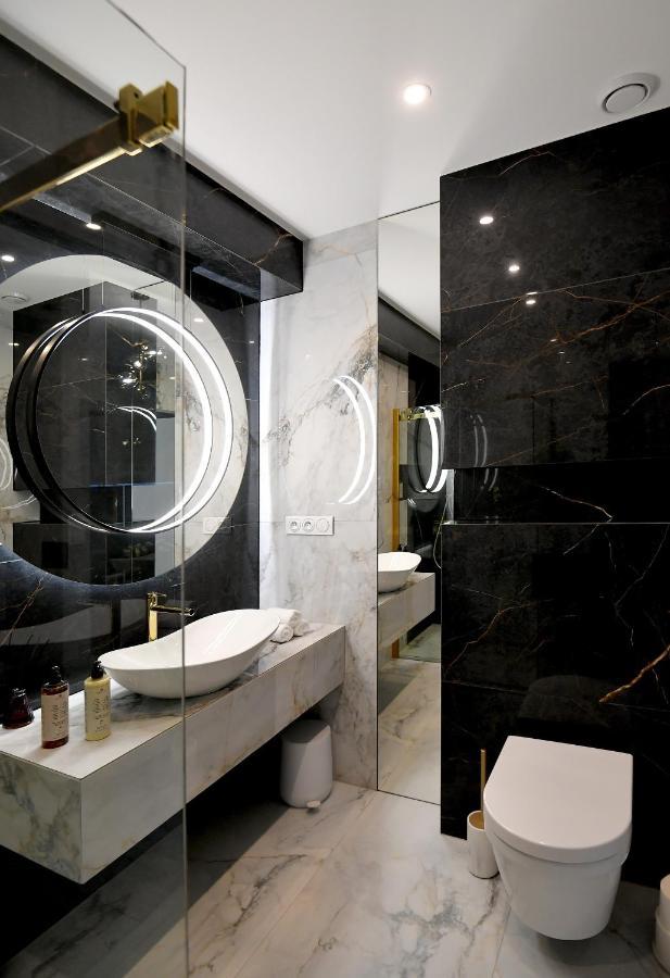 Coco Elite Apartments זאטור מראה חיצוני תמונה