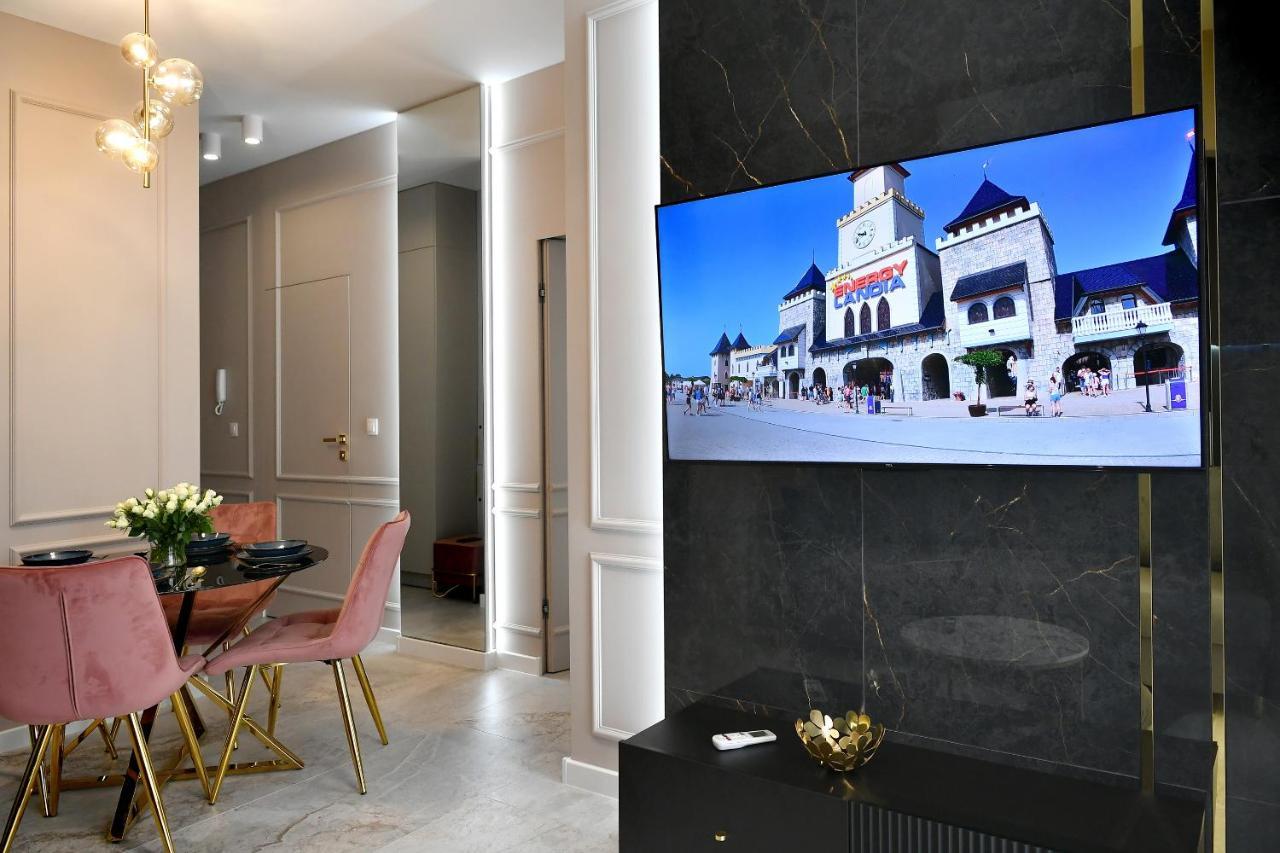 Coco Elite Apartments זאטור מראה חיצוני תמונה