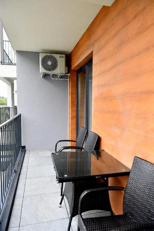 Coco Elite Apartments זאטור מראה חיצוני תמונה