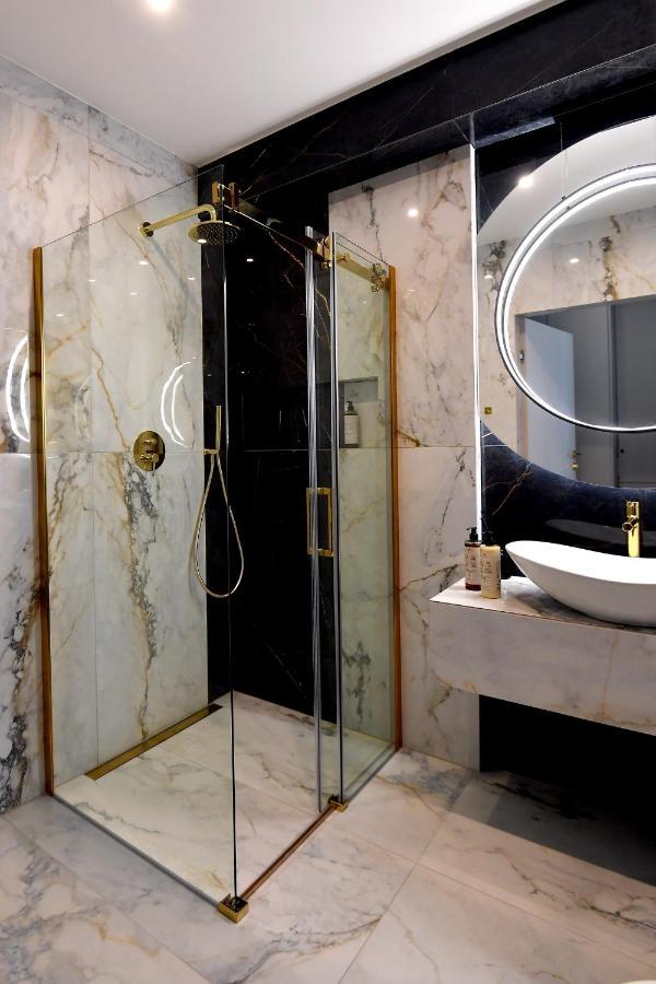 Coco Elite Apartments זאטור מראה חיצוני תמונה